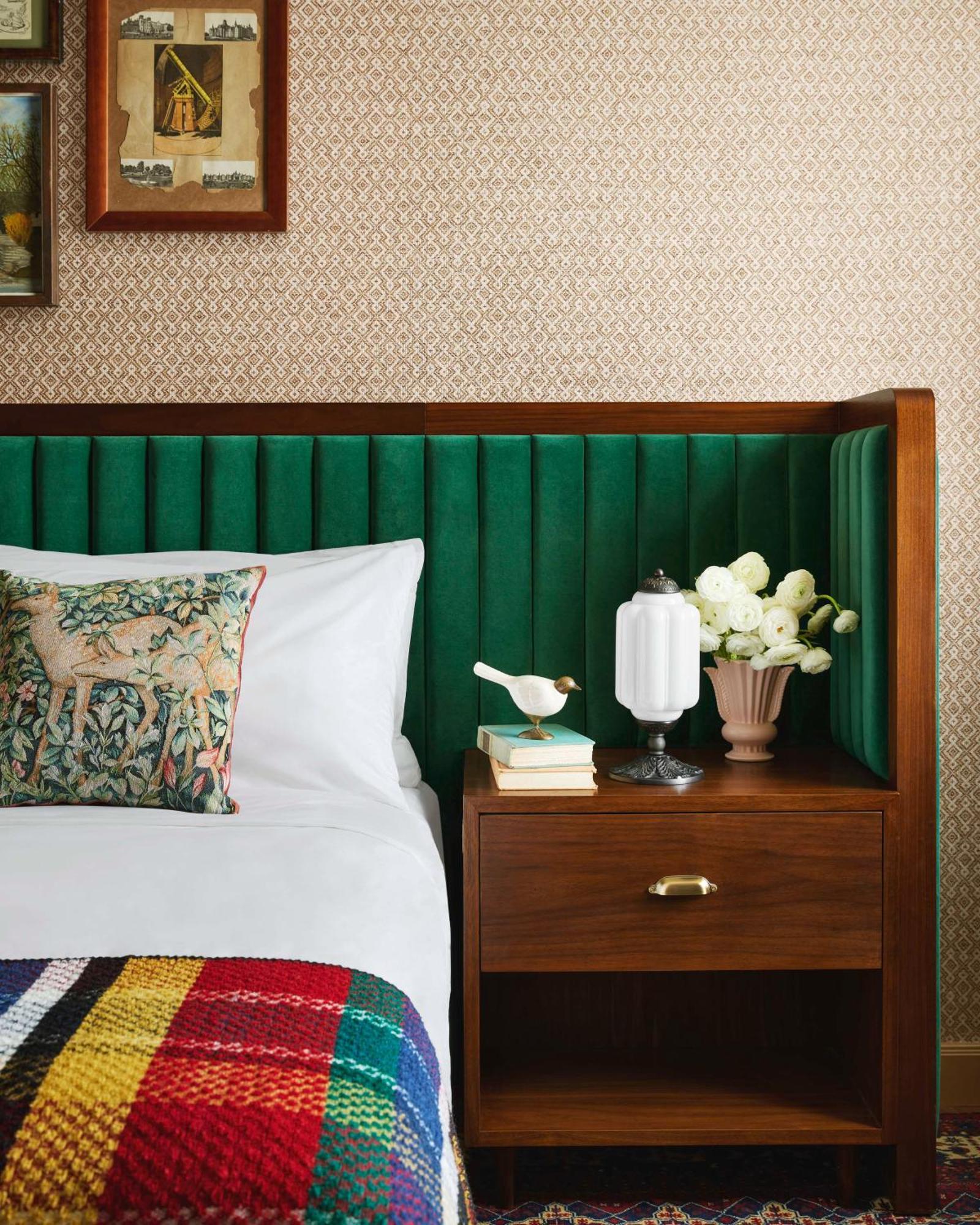 Graduate By Hilton East Lansing Hotel Bagian luar foto
